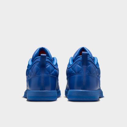 Nike Book 2 JB Bleu Royal / Bleu Royal