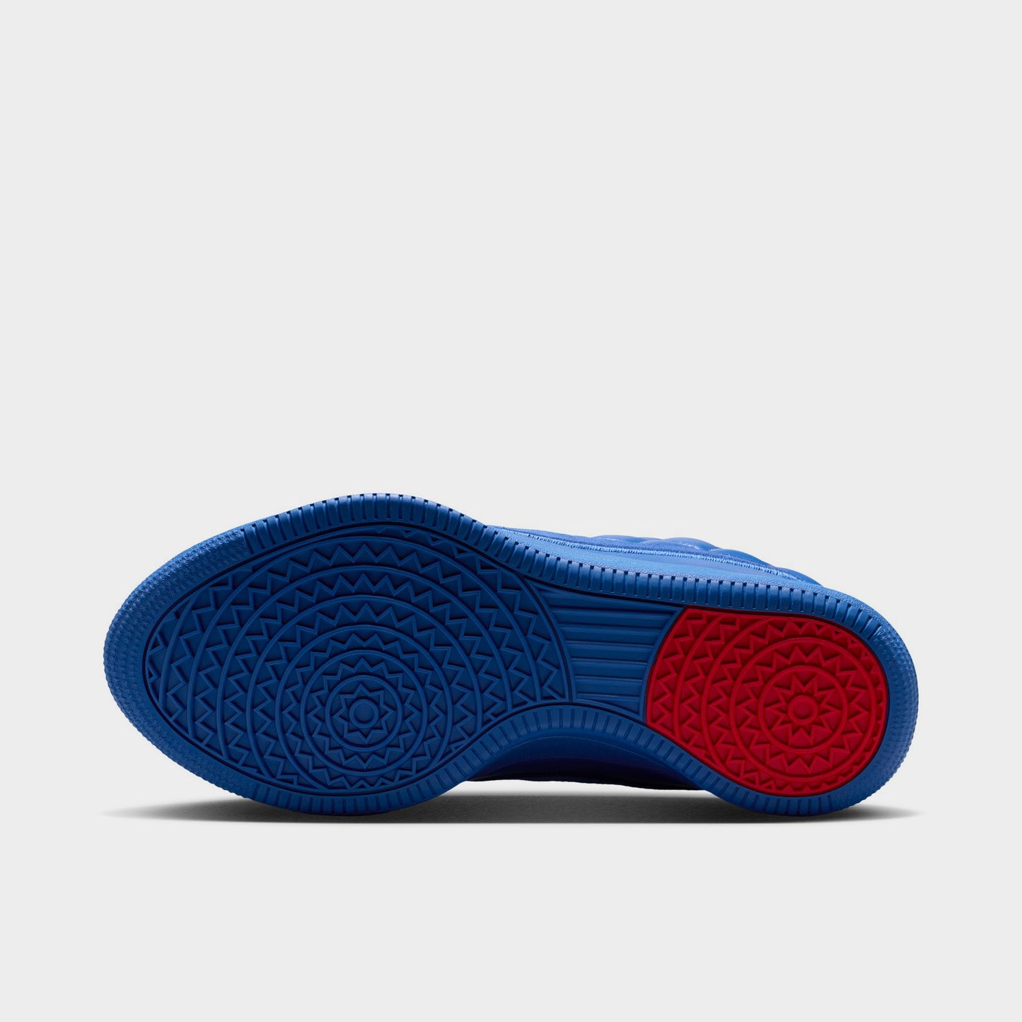 Nike Book 2 JB Bleu Royal / Bleu Royal