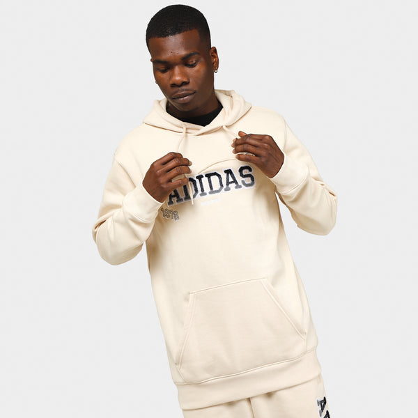 Adidas classic pullover hoodie on sale