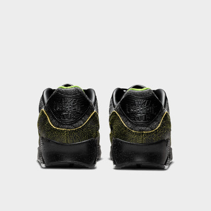 Nike Air Max 90 Noir / Blanc