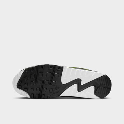 Nike Air Max 90 Noir / Blanc