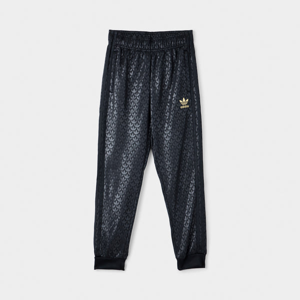 Adidas originals superstar joggers junior hotsell