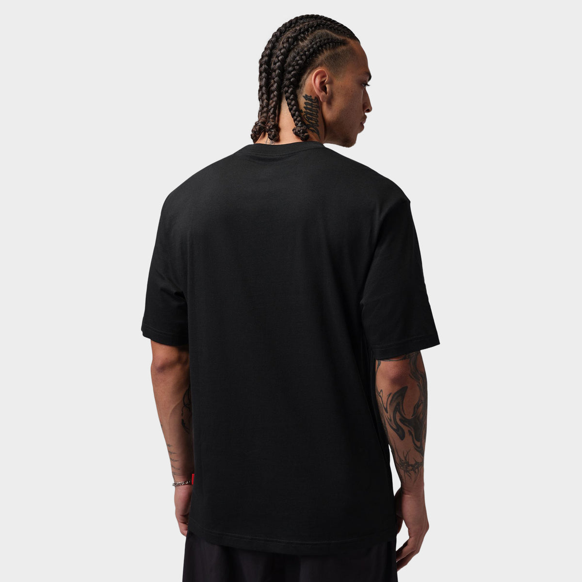 Jordan Brooklyn Spiderweb 85 / Black