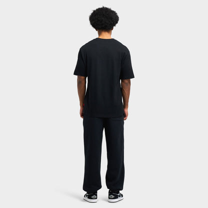 T-shirt Jordan Brooklyn Spiderweb 85 / Noir