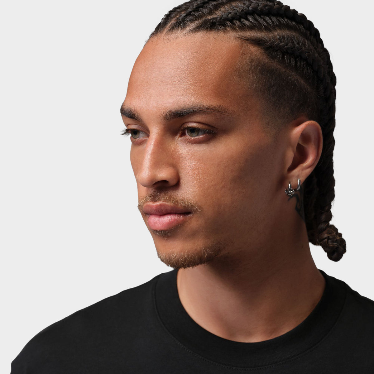 Jordan Brooklyn Spiderweb 85 / Black