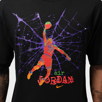 Jordan Brooklyn Spiderweb 85 / Black