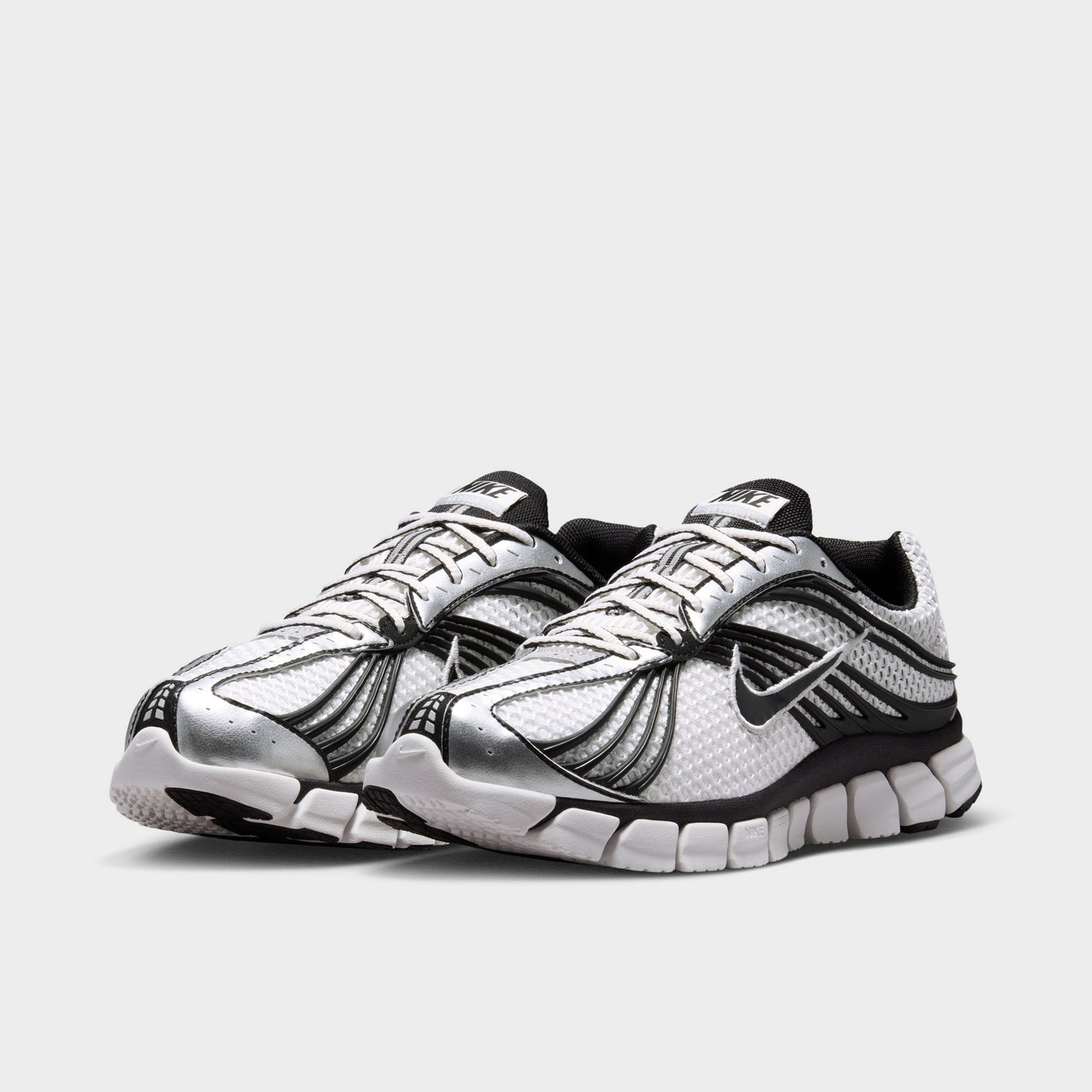 Nike Zoom Skylon 11 Summit White / Metallic Silver