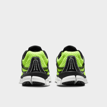 Nike Zoom Skylon 11 Volt / Argent métallisé