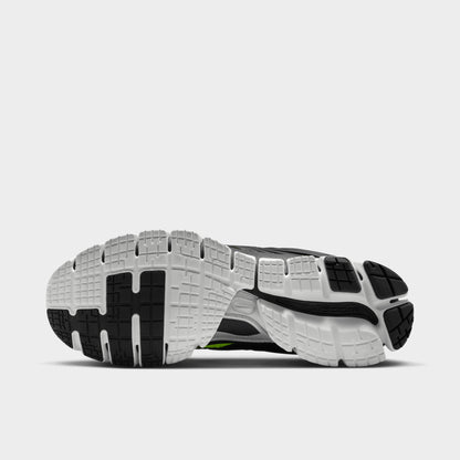 Nike Zoom Skylon 11 Volt / Argent métallisé