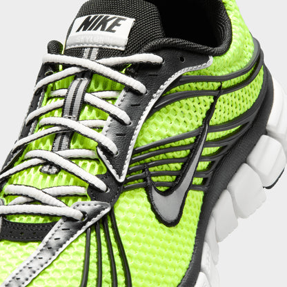 Nike Zoom Skylon 11 Volt / Argent métallisé