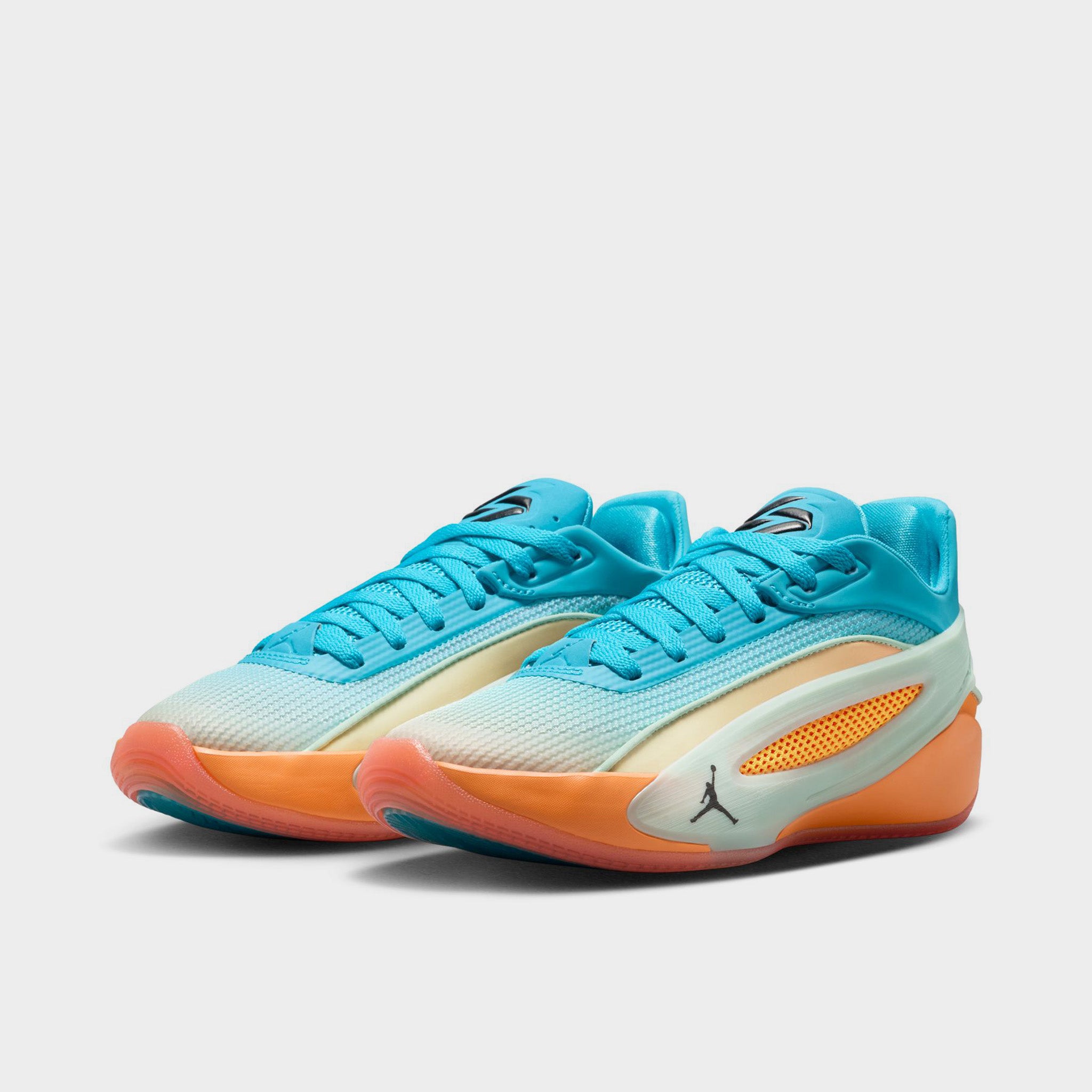 Jordan Luka 5 GS Multi Color / Black - Turquoise Blue – JD Sports