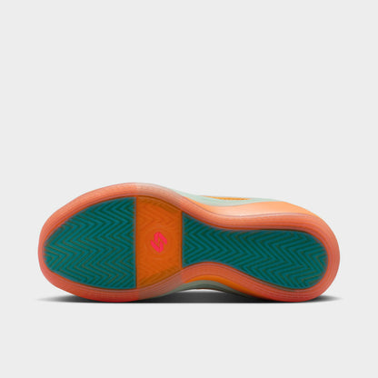Jordan Luka 5 GS Multi Color / Black - Turquoise Blue