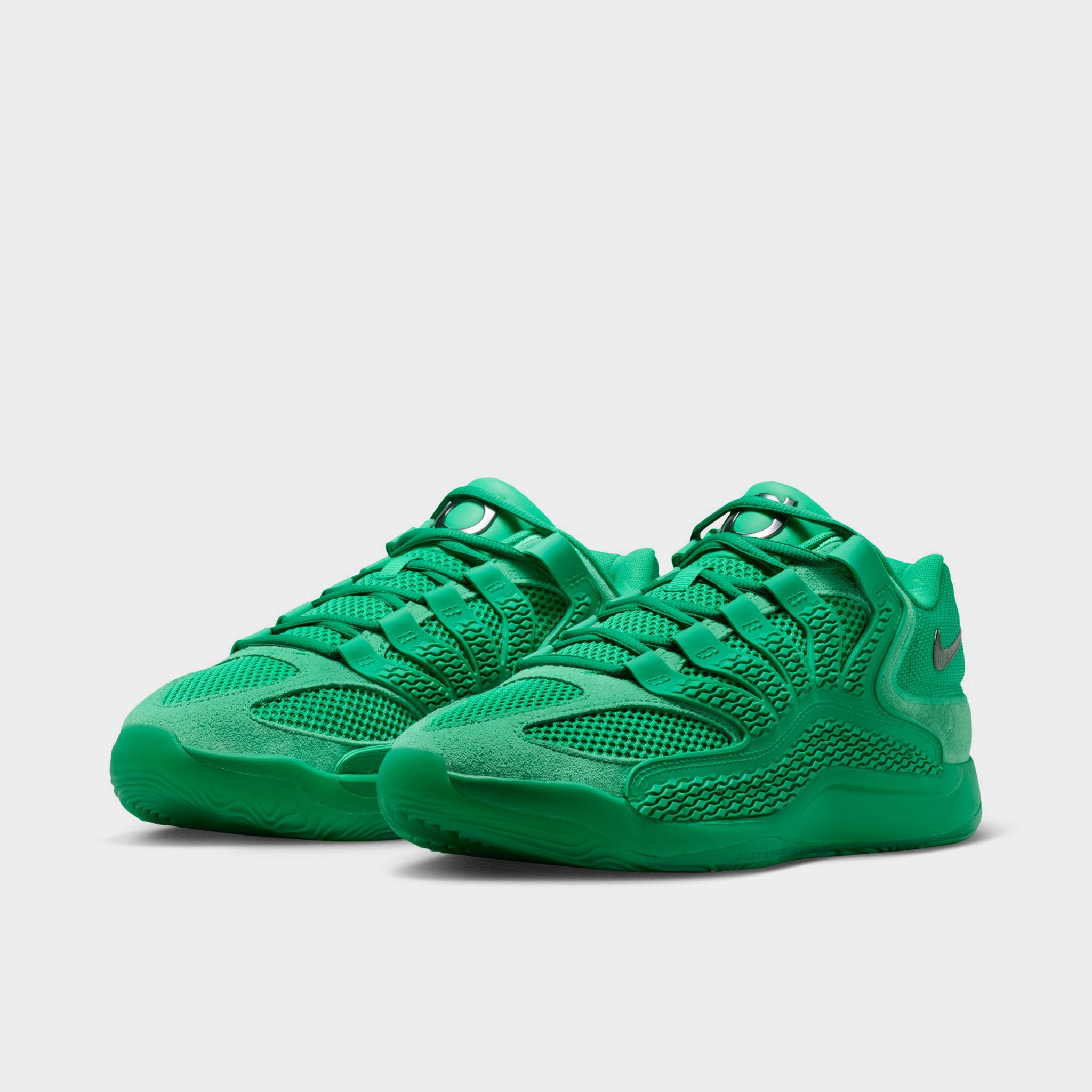 Nike KD 18 GI Stadium Green / Black – JD Sports