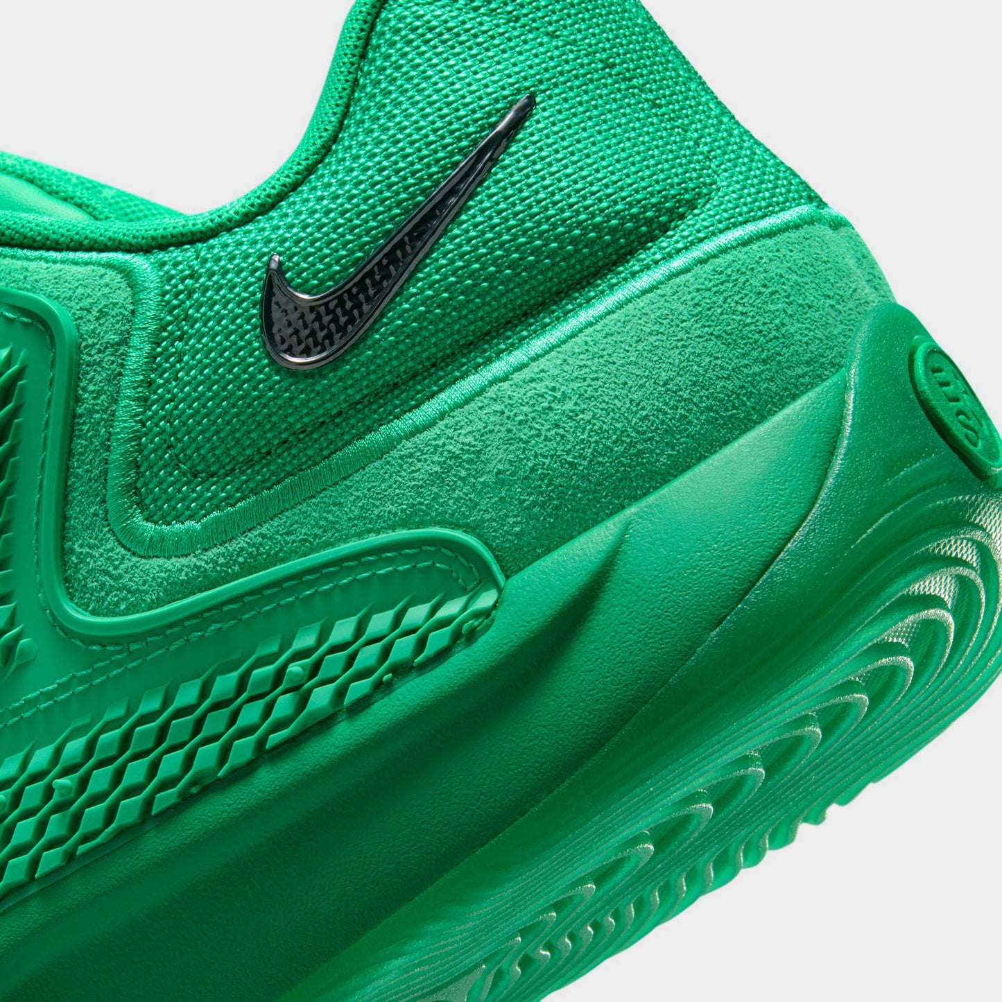 Nike KD 18 GI Stadium Green / Black
