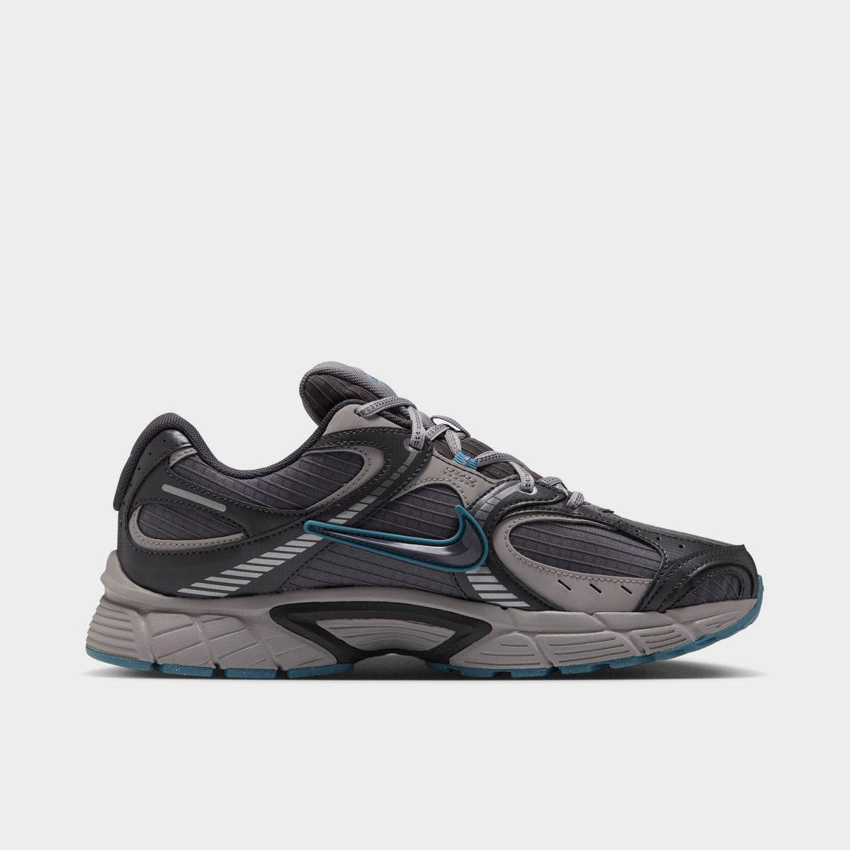 Nike V5 RNR Ripstop Pencil Point / Gris Tonnerre-Gris Collège