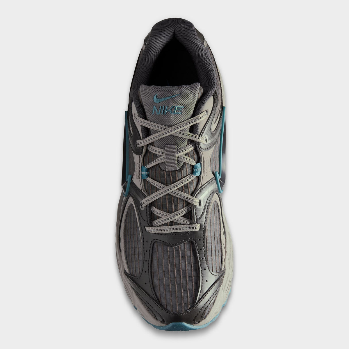Nike V5 RNR Ripstop Pencil Point / Gris Tonnerre-Gris Collège