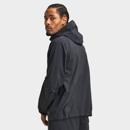 Nike Tech Woven Veste zippée intégrale / Noir / Noir