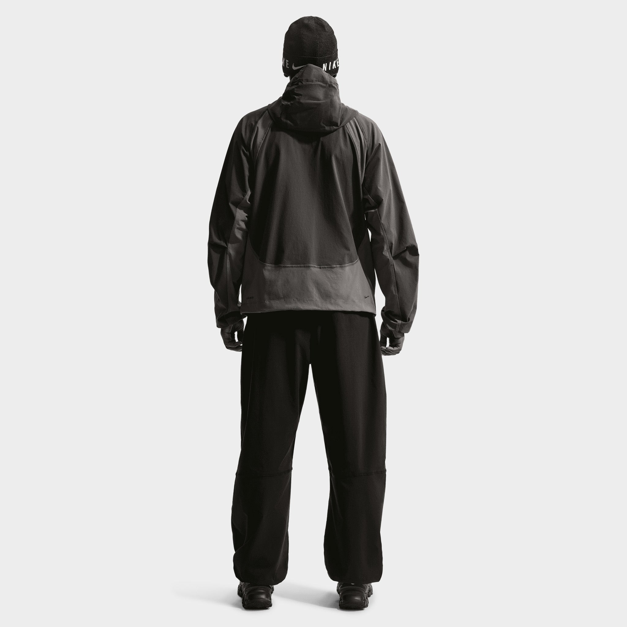 Nike Tech Woven Pants / Black / Black – JD Sports