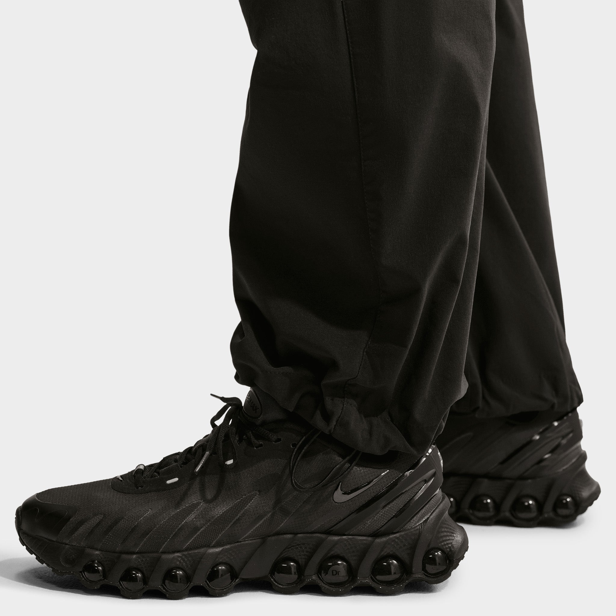 Nike Tech Woven Pants / Black / Black – JD Sports