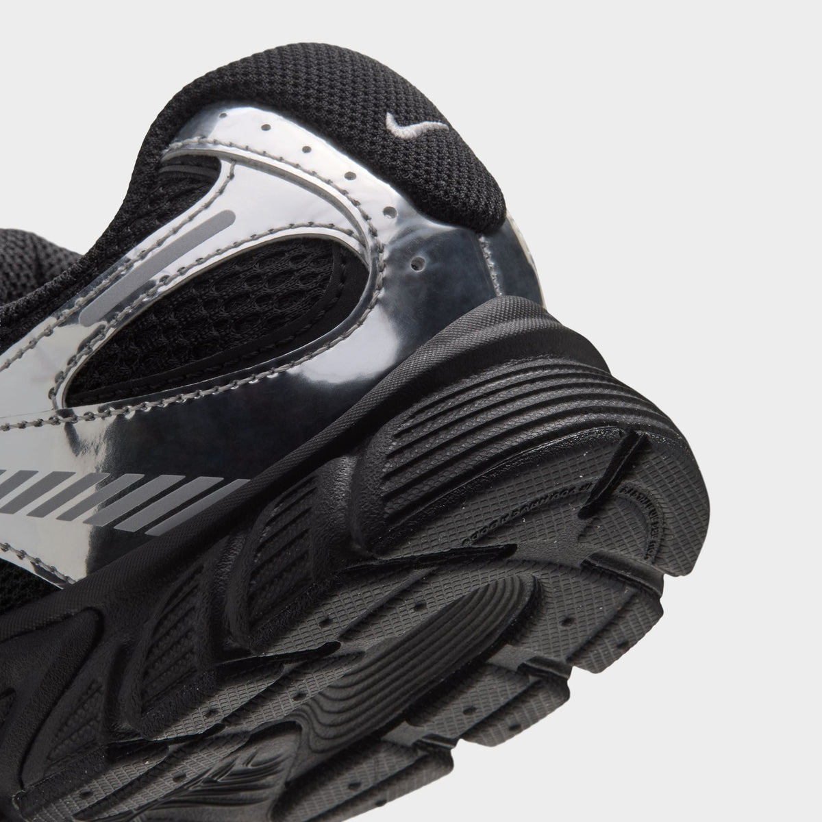 Nike Junior V5 RNR GS Noir
