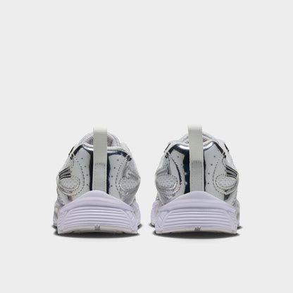 Nike V5 RNR PS Off White / Metallic Silver - Vast Grey