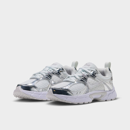 Nike V5 RNR PS Off White / Metallic Silver - Vast Grey