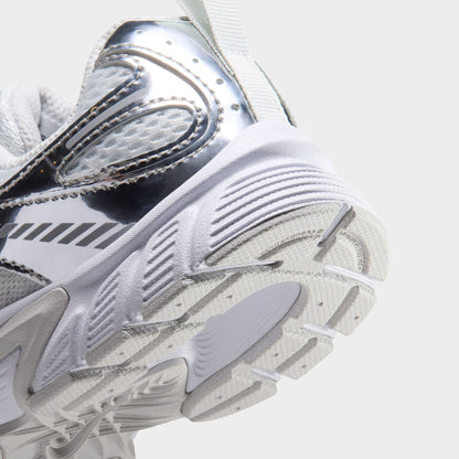 Nike V5 RNR PS Off White / Metallic Silver - Vast Grey