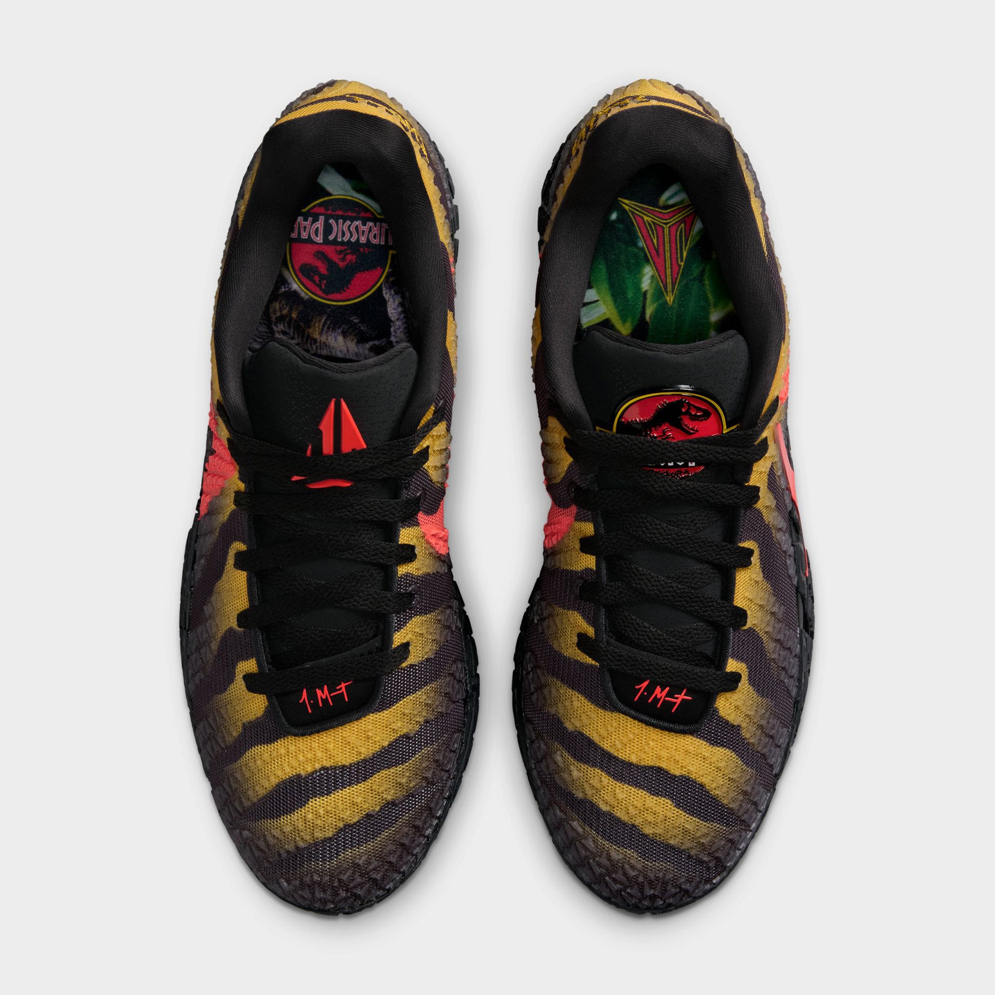 Nike Ja 3 
