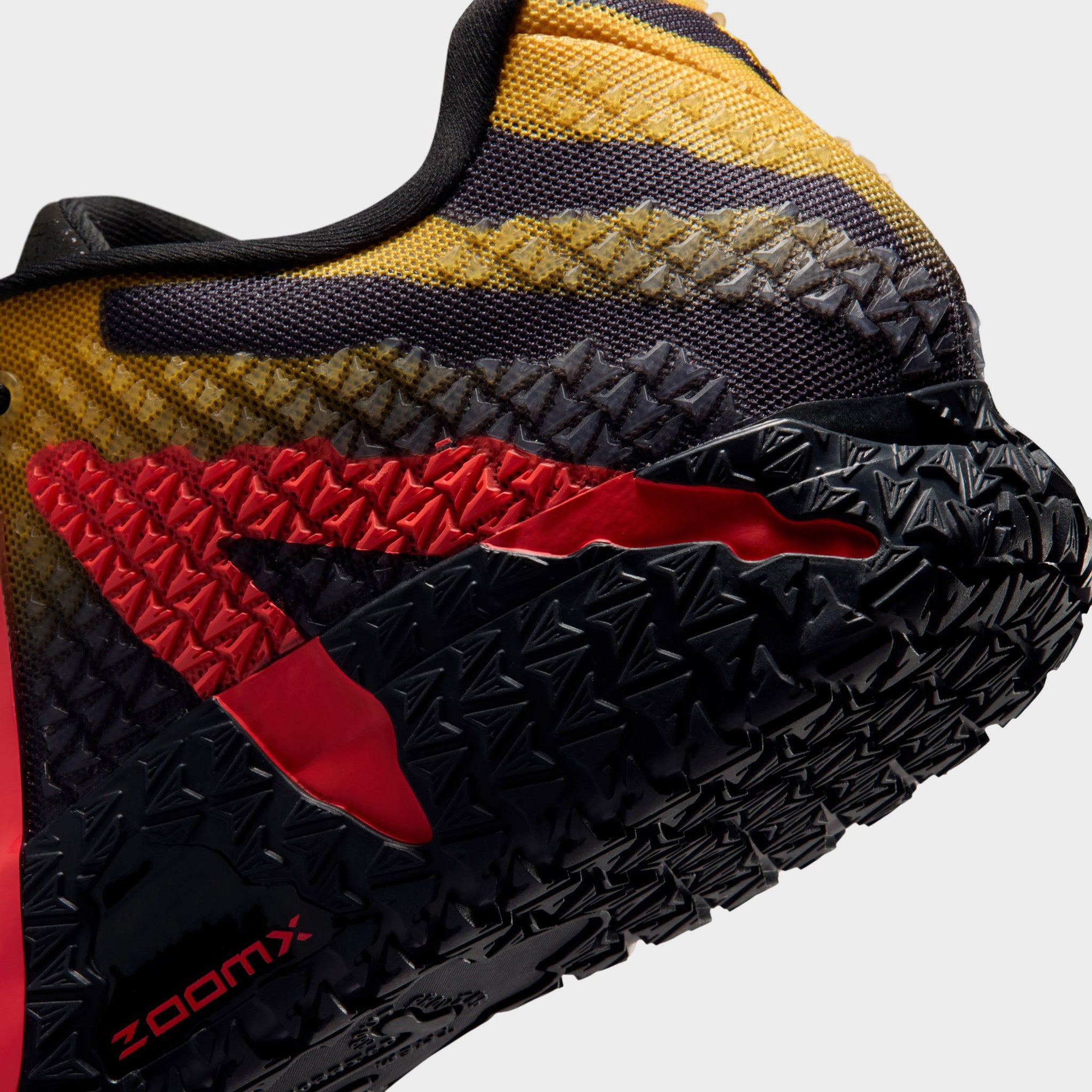 Nike Ja 3 