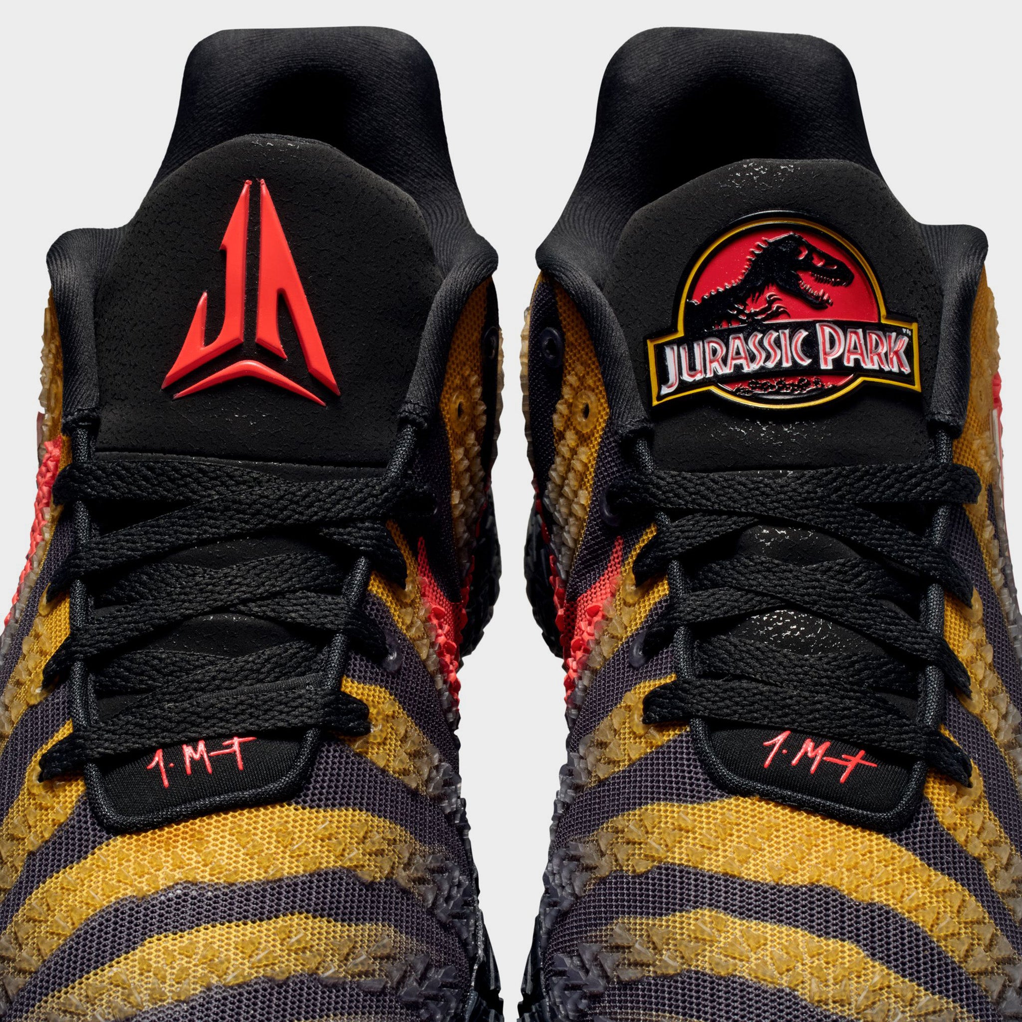Nike Ja 3 