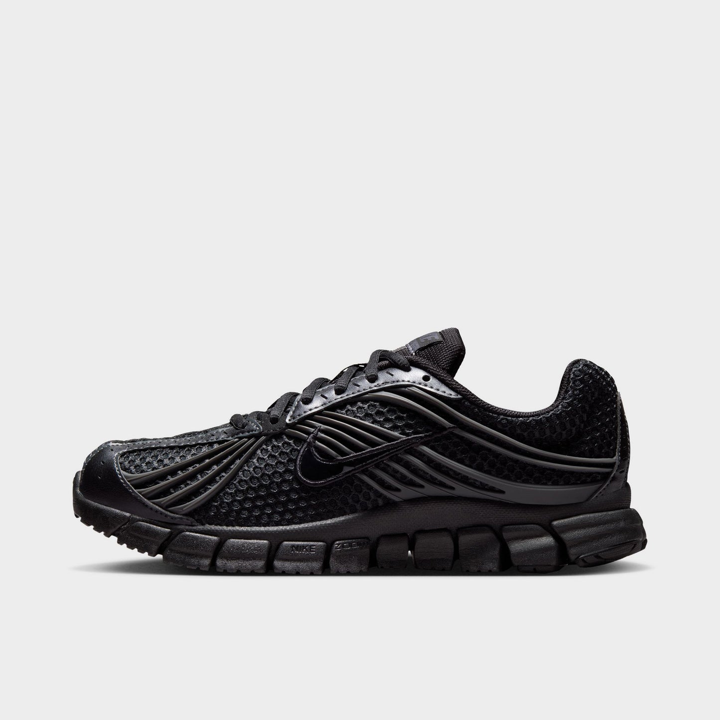 Nike Skylon 11 pour femme Noir / Noir - Anthracite