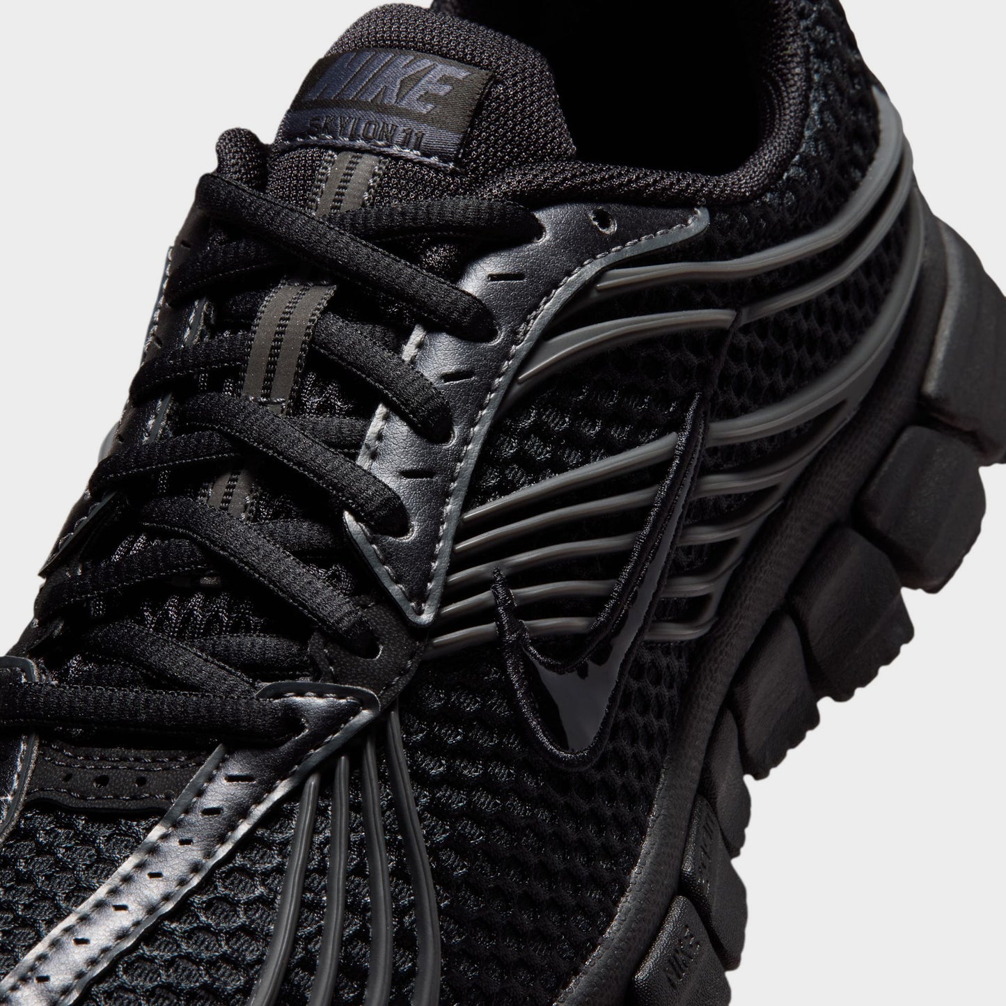 Nike Skylon 11 pour femme Noir / Noir - Anthracite