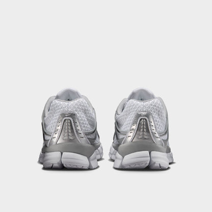 Nike Women's Skylon 11 White / Metallic Silver - Grey Fog