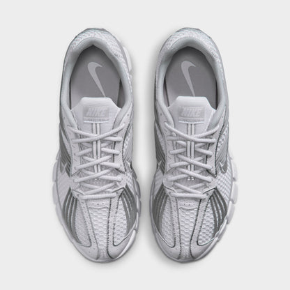 Nike Women's Skylon 11 White / Metallic Silver - Grey Fog