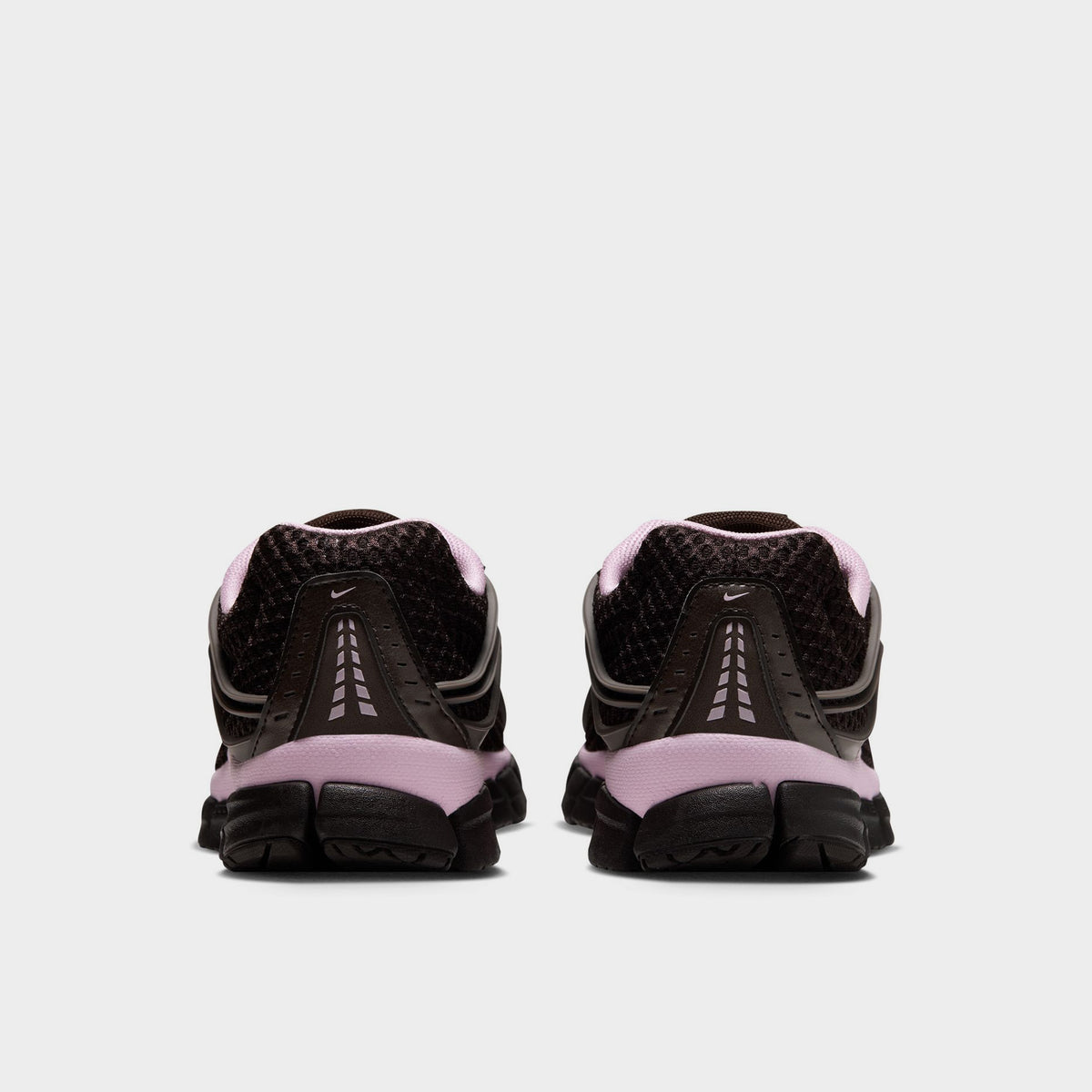 Nike Femme Skylon 11 Marron Velours / Rose Mousse - Pierre des Cavernes