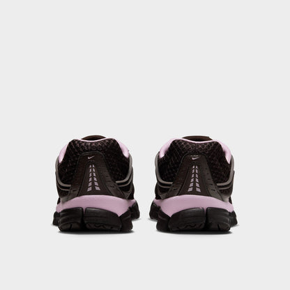 Nike Femme Skylon 11 Marron Velours / Rose Mousse - Pierre des Cavernes