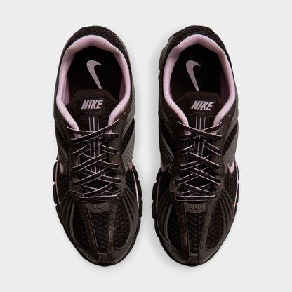 Nike Femme Skylon 11 Marron Velours / Rose Mousse - Pierre des Cavernes