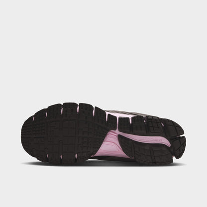 Nike Femme Skylon 11 Marron Velours / Rose Mousse - Pierre des Cavernes