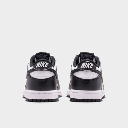 Nike Dunk Low PS White / Black - White