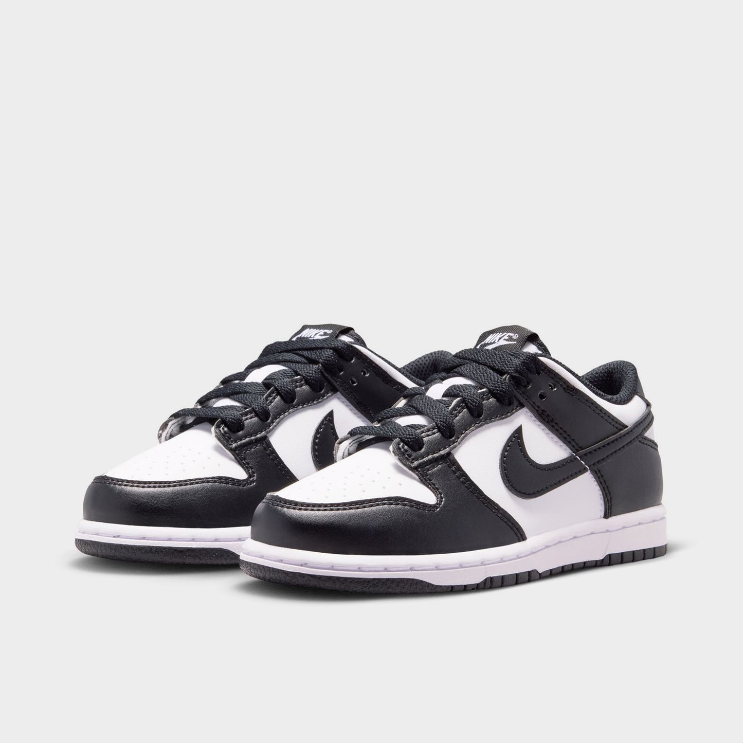 Nike Dunk Low PS White / Black - White