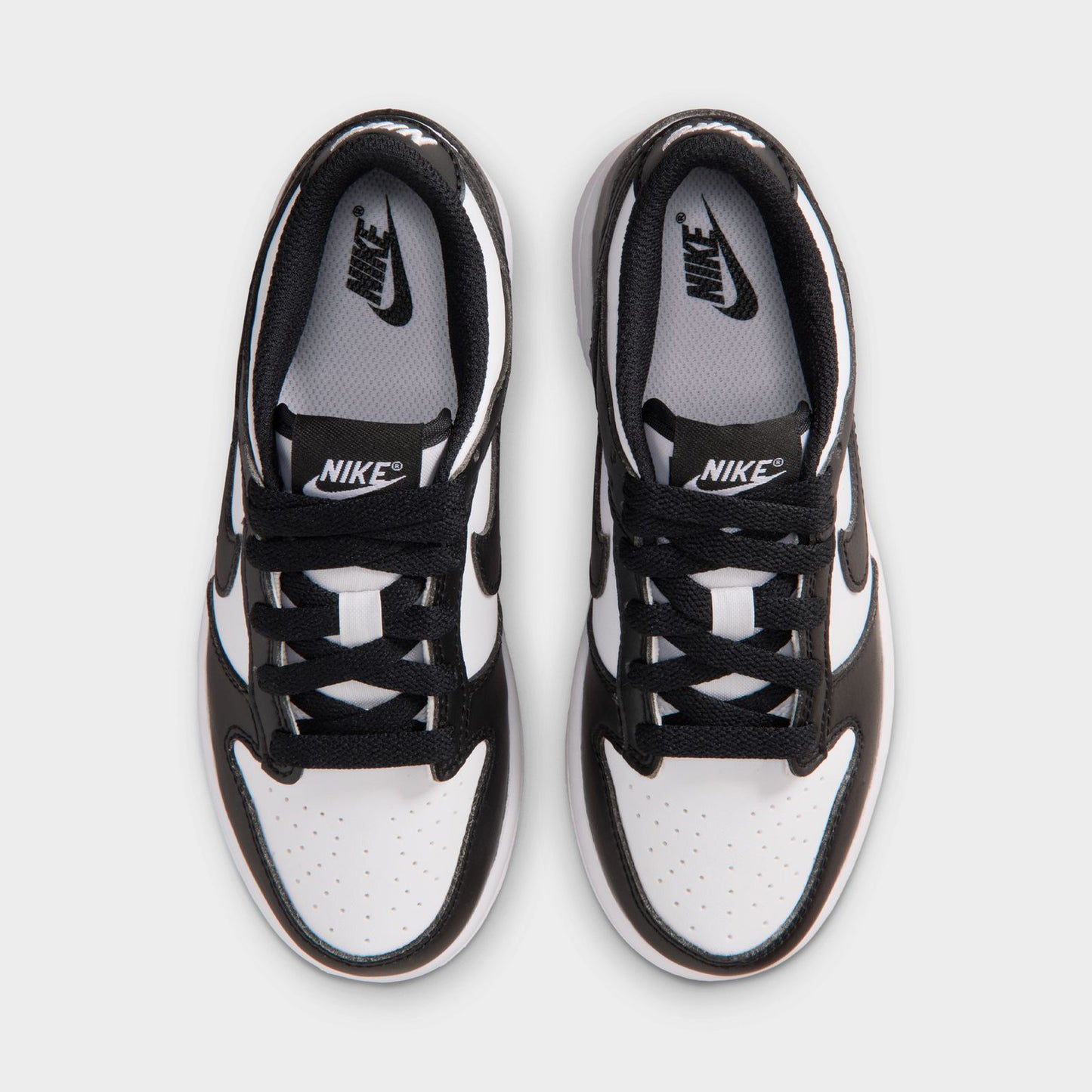 Nike Dunk Low PS White / Black - White