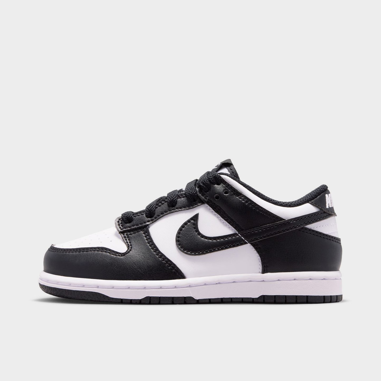 Nike Dunk Low PS White / Black - White