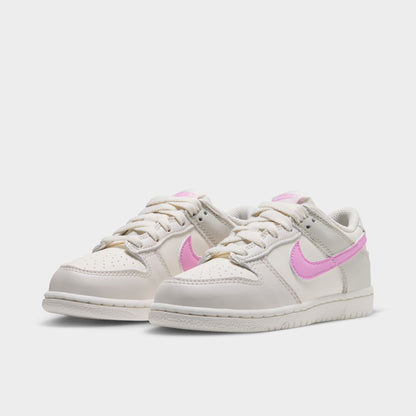 Nike Dunk PS pour enfants voile / rose pâle - fantôme - ivoire clair