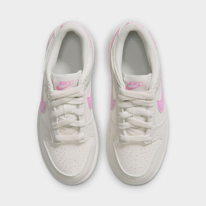 Nike Dunk PS pour enfants voile / rose pâle - fantôme - ivoire clair