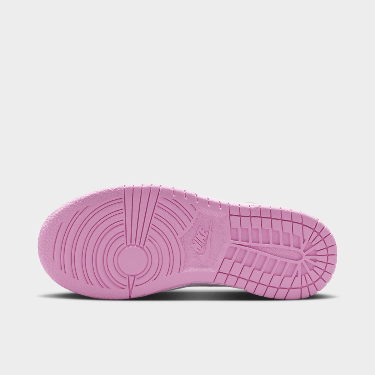 Nike Dunk PS pour enfants Blanc