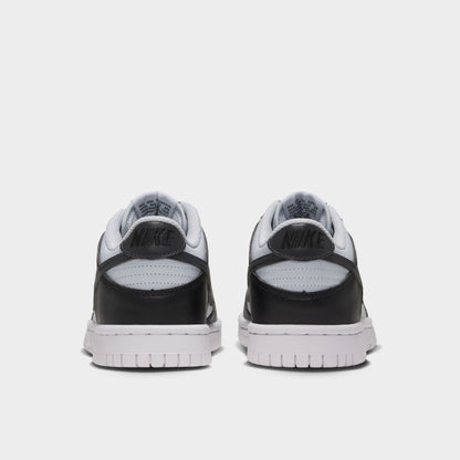 Nike Juniors' Dunk GS Platinum / Anthracite - Phantom