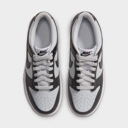 Nike Juniors' Dunk GS Platinum / Anthracite - Phantom