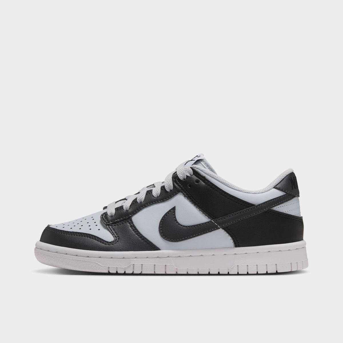 Nike Juniors' Dunk GS Platinum / Anthracite - Phantom