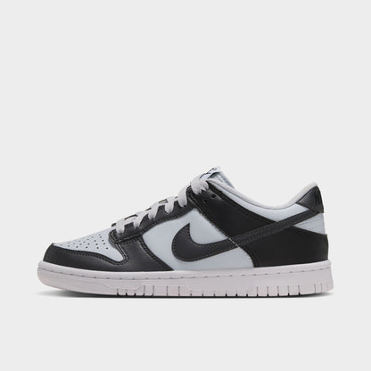 Nike Juniors' Dunk GS Platinum / Anthracite - Phantom