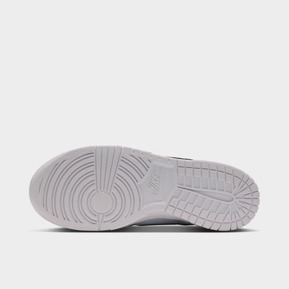 Nike Juniors' Dunk GS Platinum / Anthracite - Phantom
